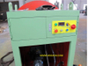 Simple Type Single Axis Electric Variable Speed Welding Positioner