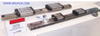 Multi Purpose CG4000 Single Drive CNC Strip Flame Plasma Plate Cutting Machine