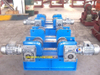 HLK High Quality Professional Adjustable Welding Rotator by Bolt
