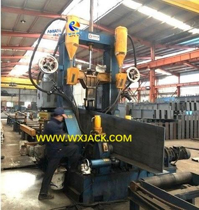 2 H Beam Assembly Weld Straighten Integral Machine 9.jpg