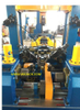 Top PHJ20 Model 3 in 1 H Beam Assembly Weld Straighten Integral Machine