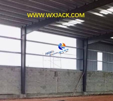 Fig9 3 in 1 H Beam Welding Machine 0E