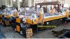 Plasma And Flame Strip 4m CNC Plasma Plate Cutting Machine