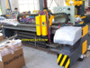 Plasma And Flame Strip 4m CNC Plasma Plate Cutting Machine
