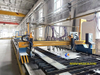 CNC-CG Series CNC Strip Plate Cutting Machine with Flame And Plasma