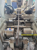 Pull Through H Beam Welder with One Pass Automatic Running