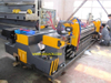 High Quality CG5000 Double Drive CNC Plasma Plate Cutting Machine
