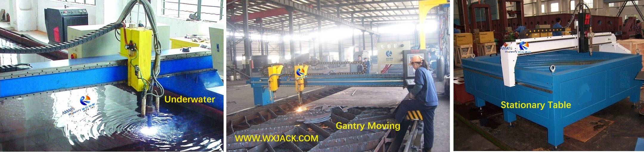 Fig2 3 4 Flame Plasma CNC Plasma Cutter Machine 1