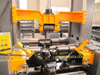 Z20 Self Alignment H Beam Assembly Machine with Manual Tack Welding