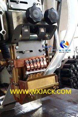 Fig2 Column and Boom Welding Manipulator 10 20150108_132648
