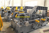 PHJ18 Multi-Function H Beam Welding Machine for Beam Production