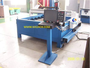 CGT1500 High Stability Table Type CNC Plasma Plate Cutting Machine