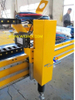 Combined CG5000 Double Drive CNC Strip Plasma Flame Plate Cutting Machine