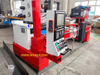 CNC-CG2700 Compact Gantry Moving CNC Flame Plasma Plate Cutting Machine