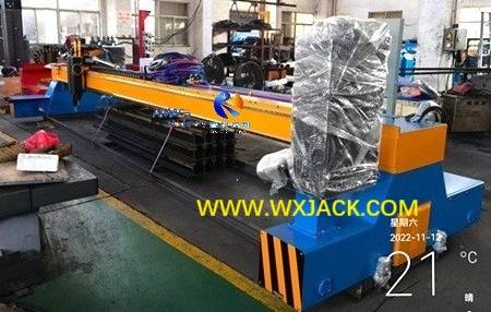 Fig8 CNC Plate Cutting Machine 9 IMG_20221112_092847