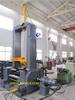 Z18 Self Alignment H Beam Assembly Machine with Automatic Tack Welding
