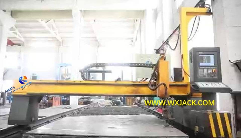7 Flame Plasma CNC Sheet Metal Cutting Machine 0.jpg