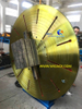 Splitting And Freestyle Installation Double Work Table Welding Positioner