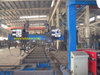 XD15 Overhanging Beam Consumable Nozzle Electroslag Welding Machine