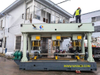J-series High Quality Hydraulic Stiffener Plate Element Straightening Machine