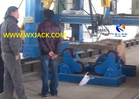 Fig4 Welding Roller Bed 17