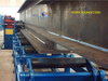 YTJ60 Medium High duty Hydraulic H Beam Straightening Machine