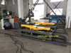 YF1220 High Power Automatic 180° Hydraulic Flipping Rack
