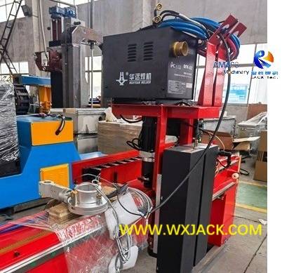 Fig4 CNC Plasma Cutting Machine 6 IMG_20221116_131228