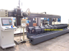 5 Axis CNC-CP5-1400/L Classical Medium Size CNC Pipe Cutting Machine