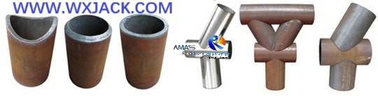 Fig3 5 Axis CNC Pipe Cutting Machine 5