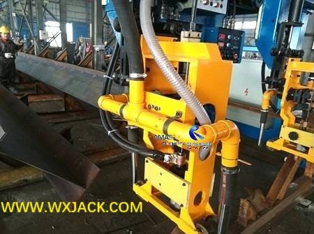 Fig10 I H Beam Gantry Welding Machine 29