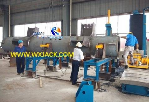 Fig5 Pipe End Face Milling Machine 90 33A IMG_20140802_074822