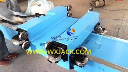 Fig5 Welding Column and Boom Automatic Welding Manipulator 11- QQ20151221084300