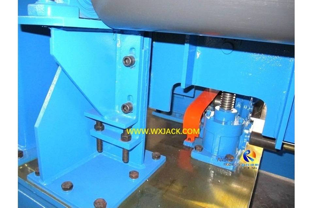 3 Steel Plate Butt Joining Welding Machine 55 IMG_7147