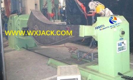 Fig6 Head and Tail Welding Positioner 8- 036