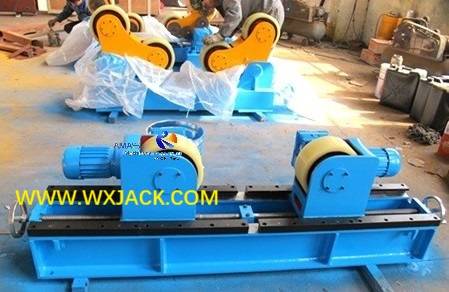 Fig2 Leadscrew Adjusting Welding Roller Bed 5 IMG_3684