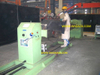 Head and Tail Welding Positioner