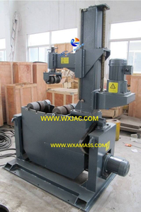 Pipe Welding Rotator Positioner