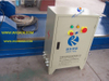 Moving Leadscrew Adjustable Welding Rotator