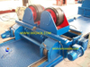 Moving Leadscrew Adjusting Welding Turning Roller