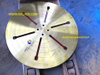 Welding Positioner Turntable