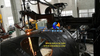 5-Axis 600/12 Flame And Plasma Profile CNC Pipe Cutting Machine