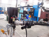 Industrial Use Welding Column And Boom for Cylinder Parts