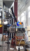 Advanced Electric Control Automatic Welding Column And Boom