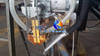 LHZ Versatile Electric And Automatic Welding Manipulator for Industry