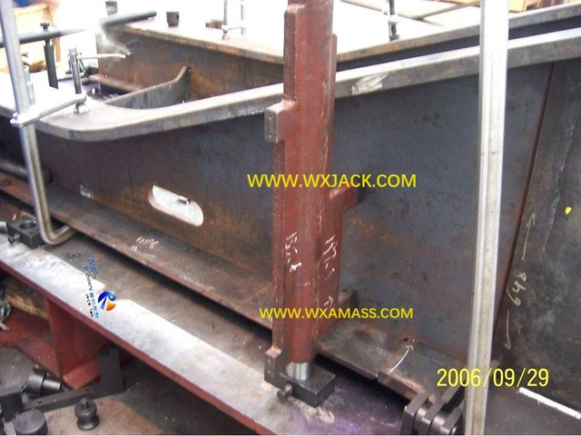 1 Welding Fixture Welding Equipment 2