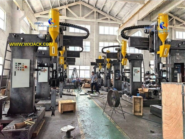 2 I H Beam Welding Machine 35 IMG_20250713_110914 A