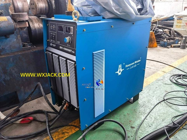 12 Three in One H Beam Welding Machine 219 IMG_20241204_111835