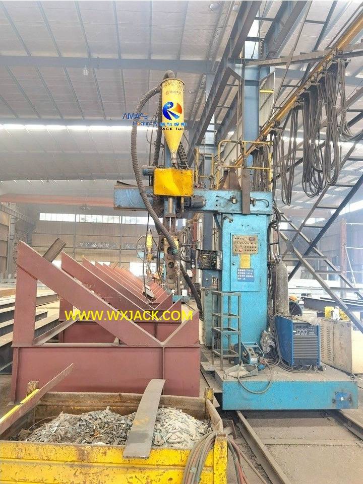 2 I H-beam Welding Machine 63 IMG_20211028_103954