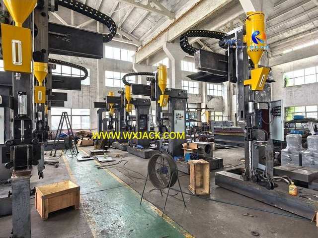 7 I H-beam Welding Machine 37 IMG_20250713_111426